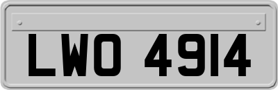 LWO4914