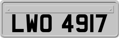 LWO4917