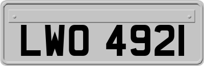 LWO4921