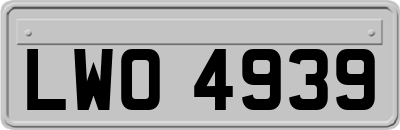 LWO4939