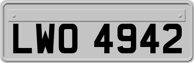 LWO4942