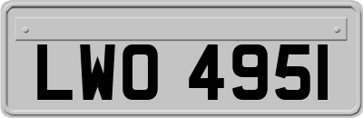 LWO4951