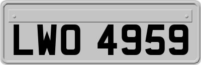 LWO4959