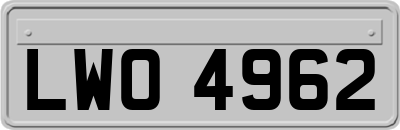 LWO4962