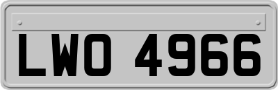LWO4966