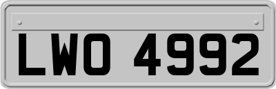LWO4992
