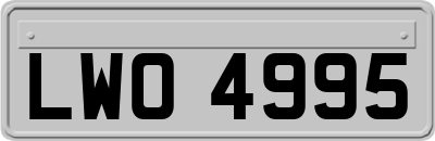 LWO4995