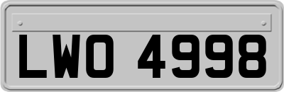 LWO4998