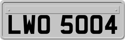 LWO5004