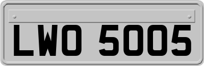 LWO5005