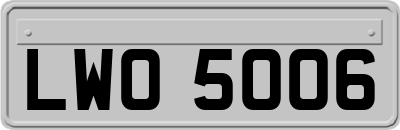 LWO5006
