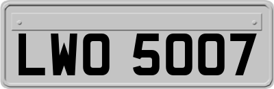 LWO5007
