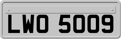 LWO5009