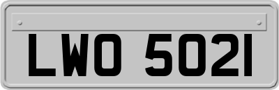 LWO5021