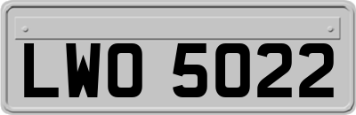 LWO5022