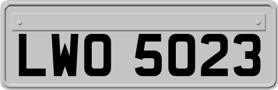 LWO5023