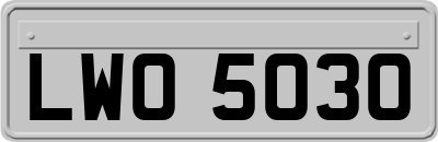 LWO5030