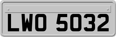 LWO5032