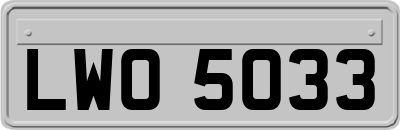 LWO5033