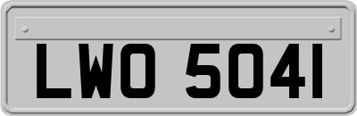LWO5041