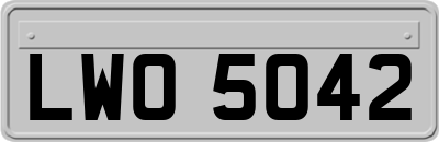LWO5042