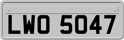 LWO5047