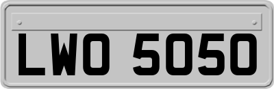LWO5050