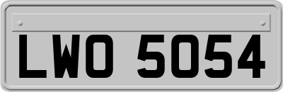 LWO5054