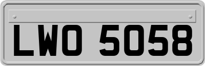 LWO5058