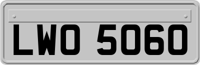 LWO5060