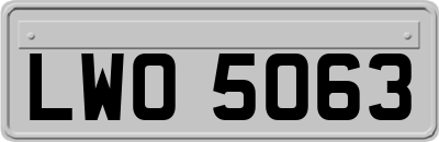 LWO5063
