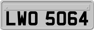 LWO5064