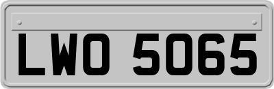 LWO5065