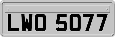 LWO5077