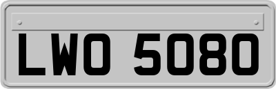 LWO5080