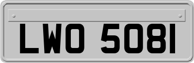 LWO5081