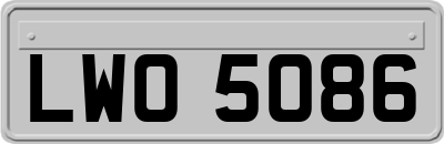 LWO5086