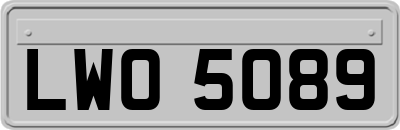 LWO5089