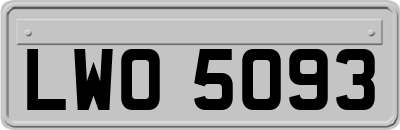 LWO5093