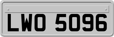LWO5096