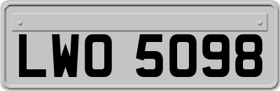 LWO5098