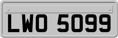 LWO5099