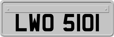 LWO5101
