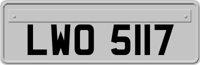 LWO5117