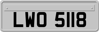 LWO5118
