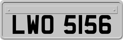 LWO5156