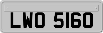 LWO5160