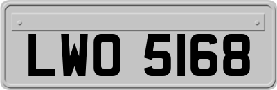 LWO5168