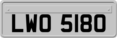 LWO5180