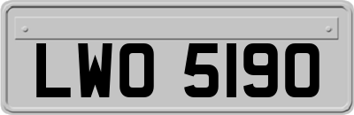 LWO5190